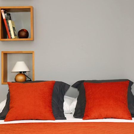 Galpon Boutique Aldea De Abaixo Διαμέρισμα Palas de Rei Εξωτερικό φωτογραφία